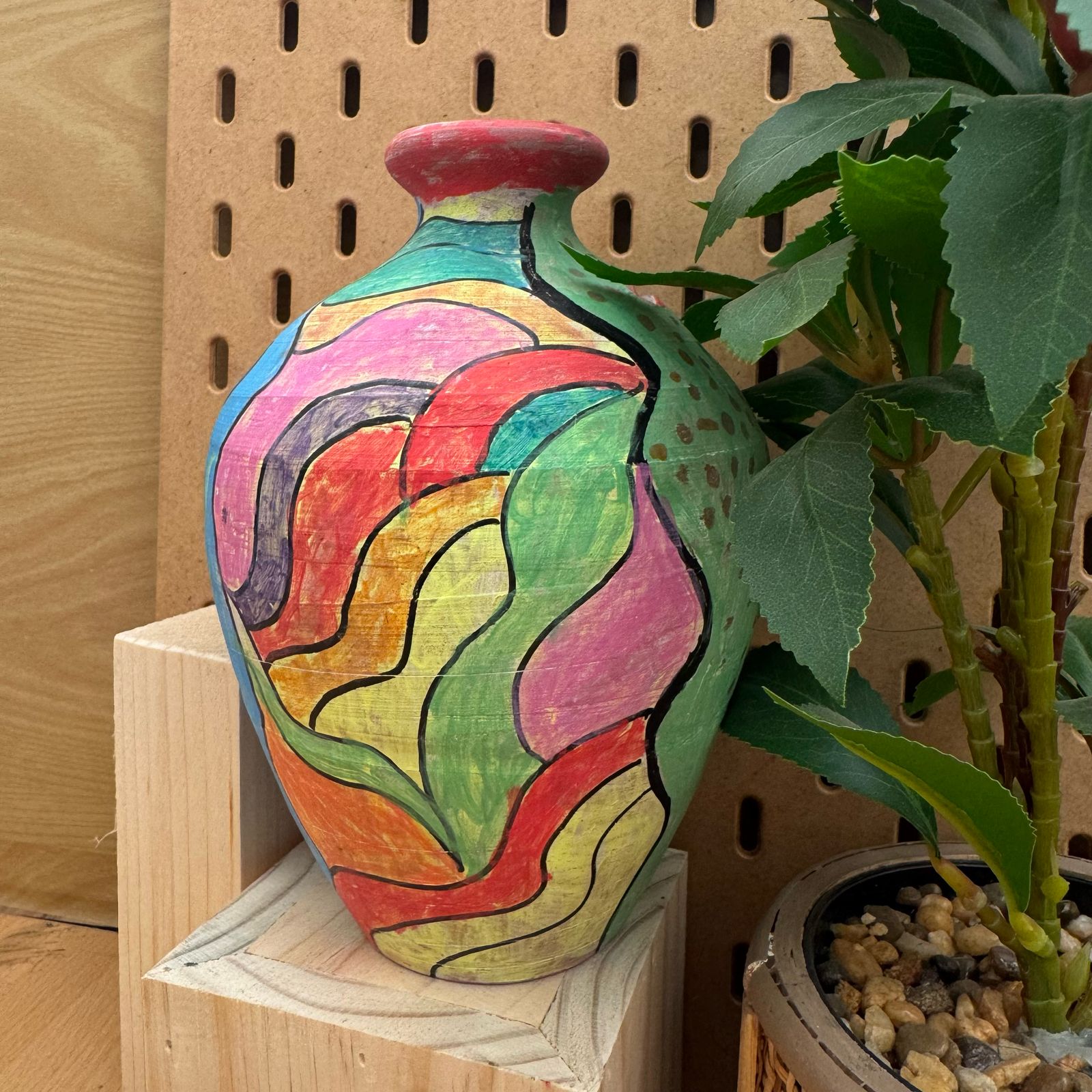 منتج التاجر الصغير