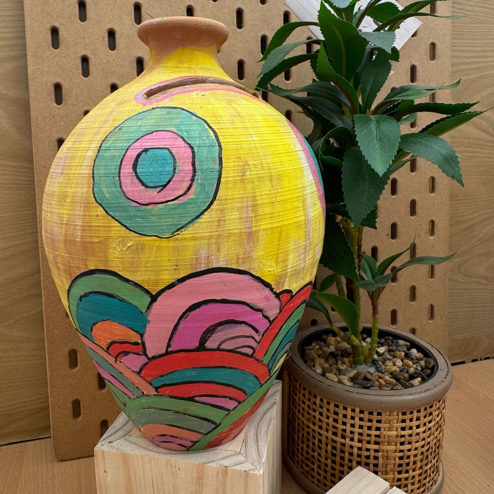 منتج التاجر الصغير