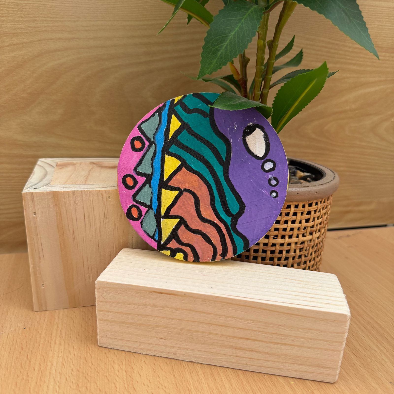 منتج التاجر الصغير