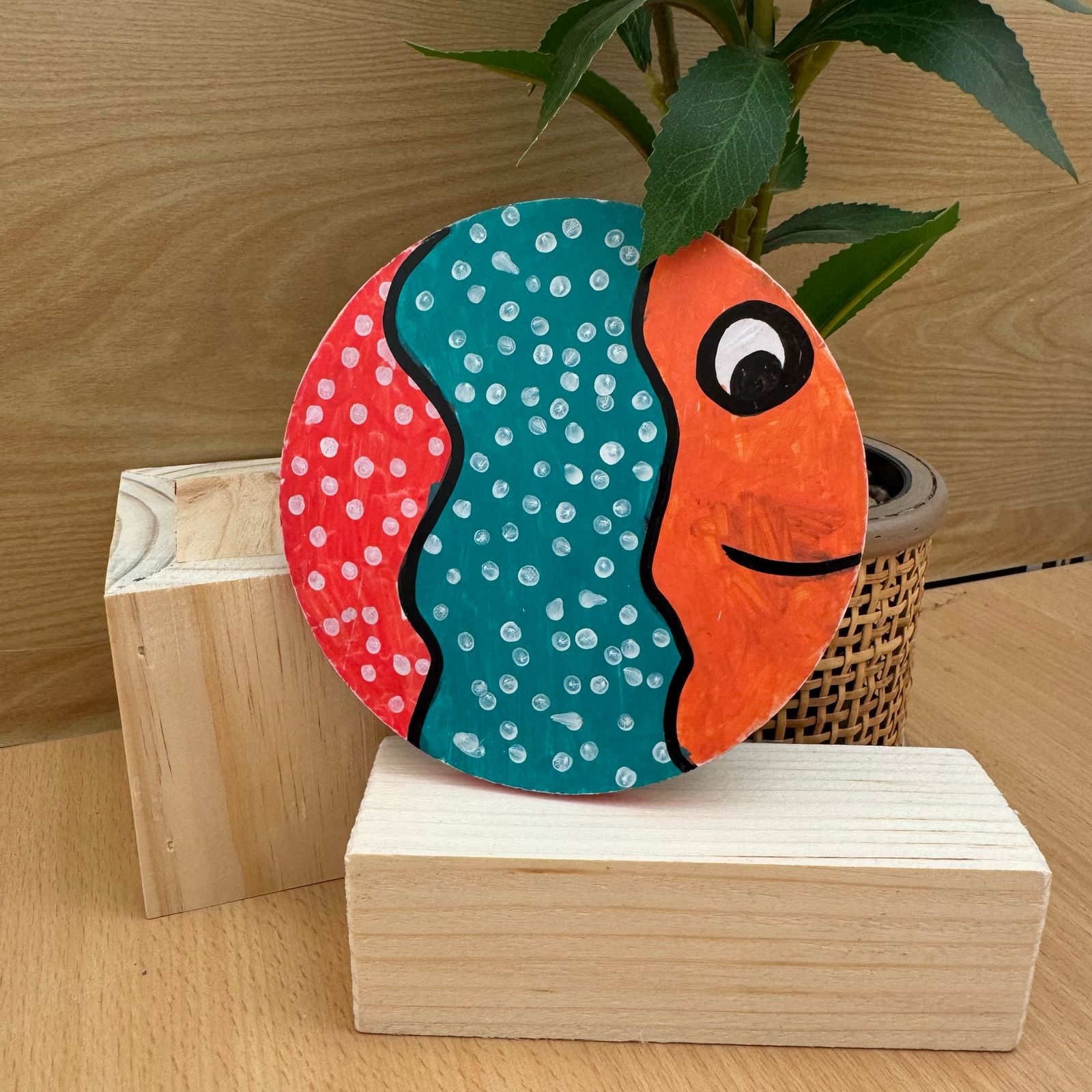 منتج التاجر الصغير