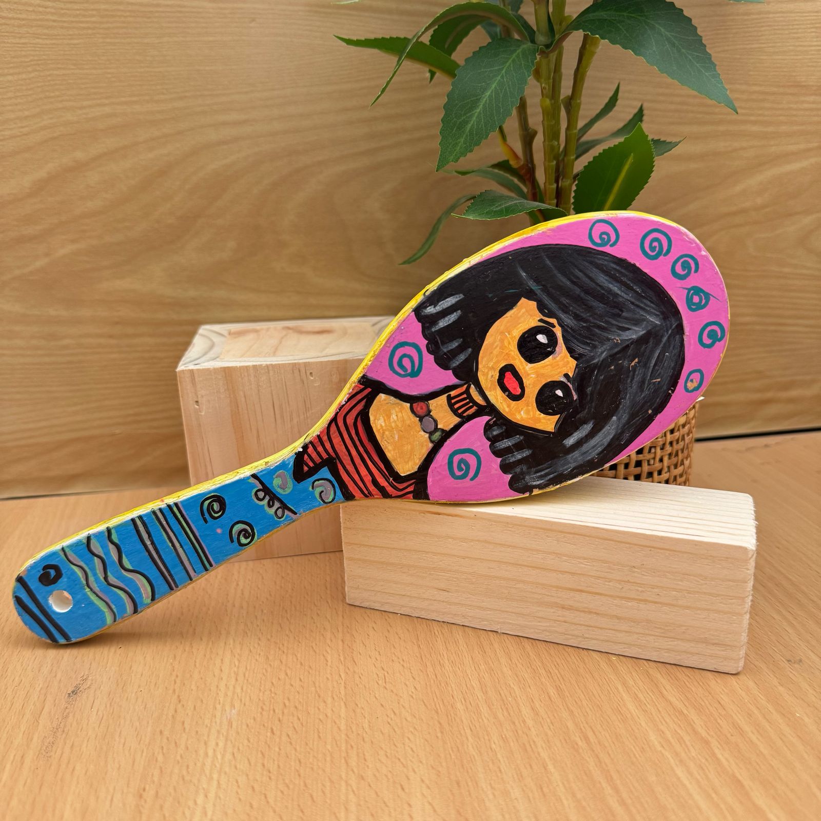 منتج التاجر الصغير