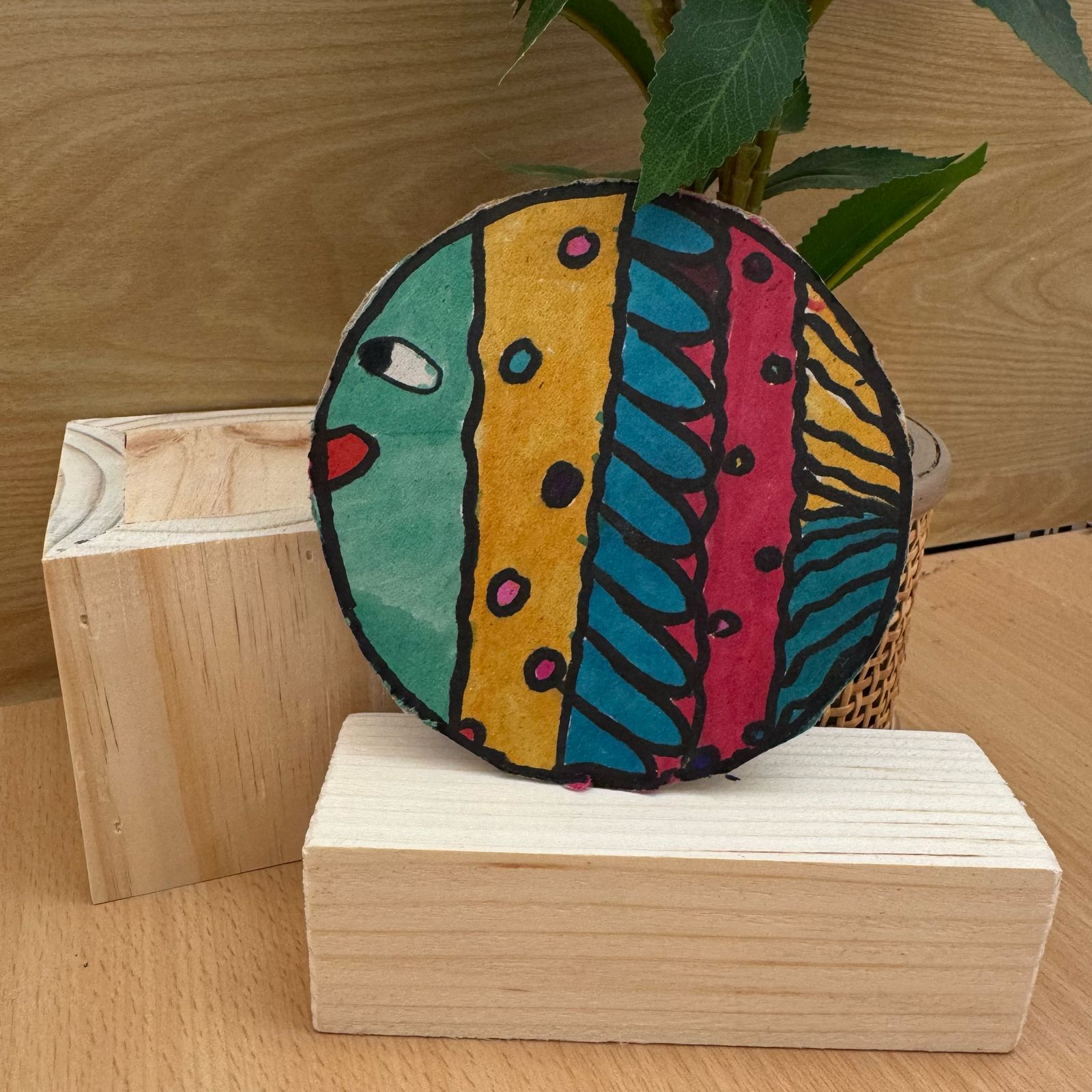 منتج التاجر الصغير