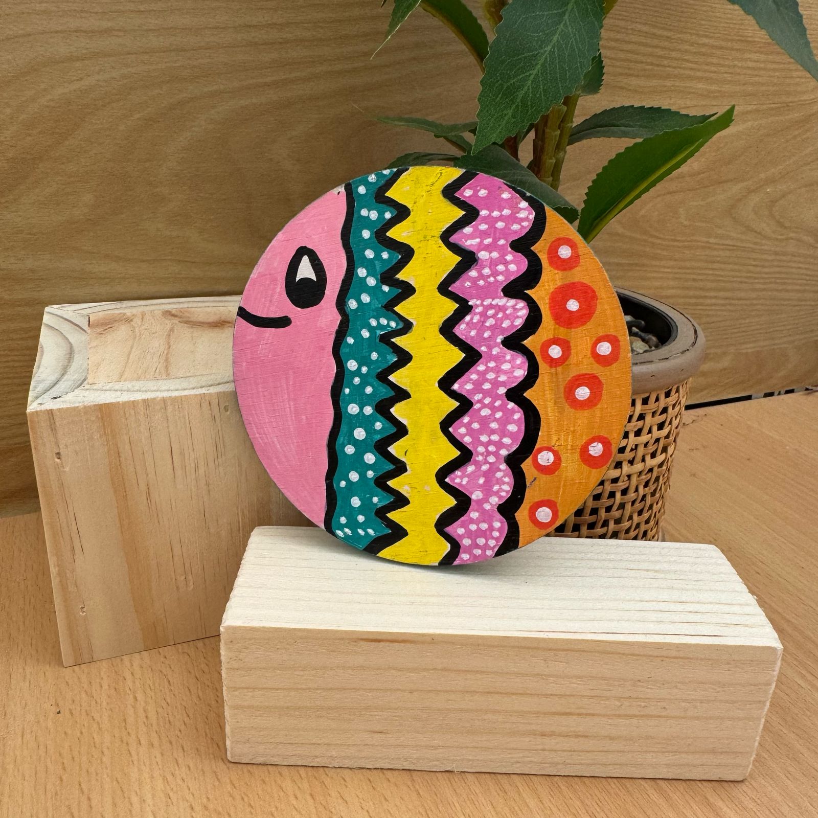 منتج التاجر الصغير