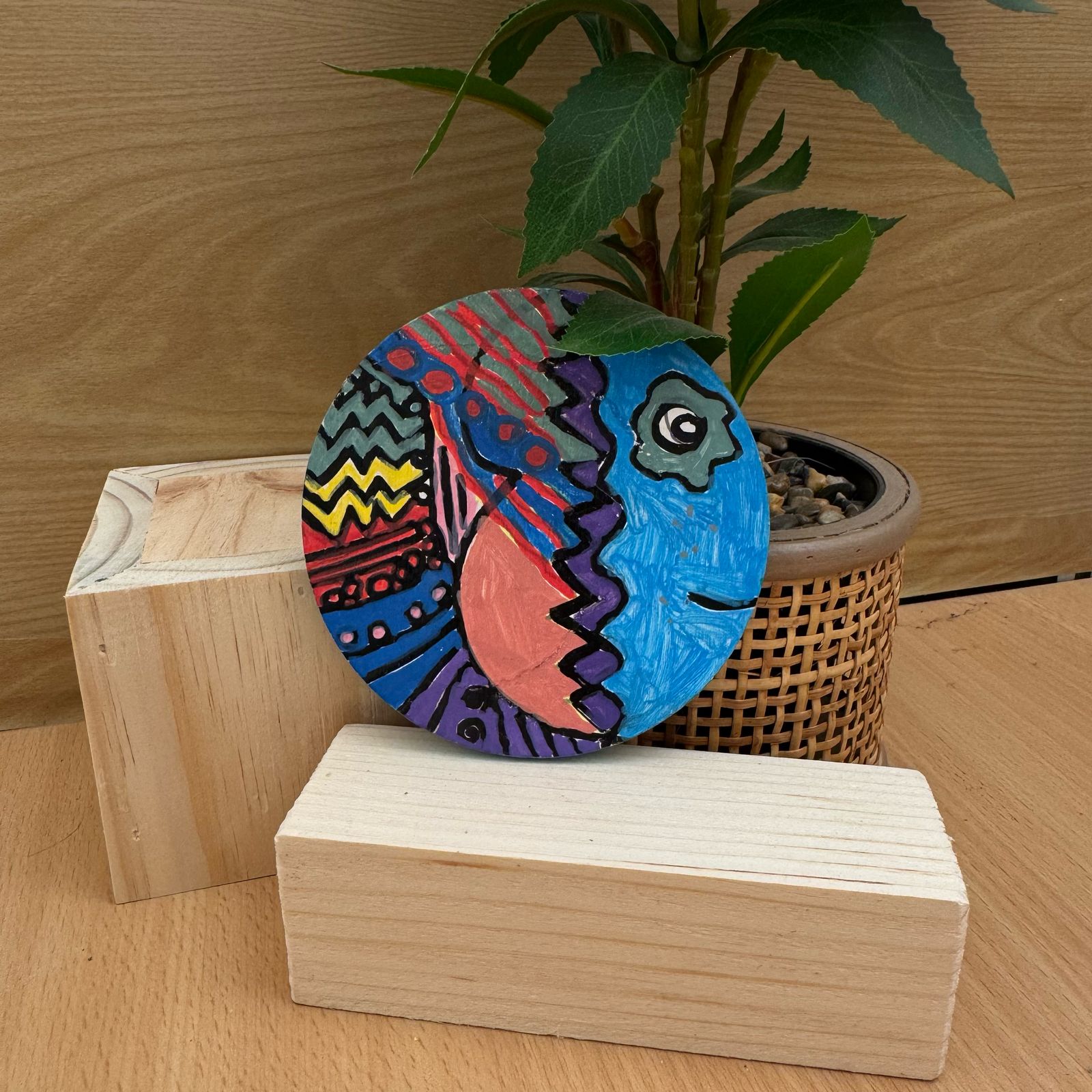 منتج التاجر الصغير