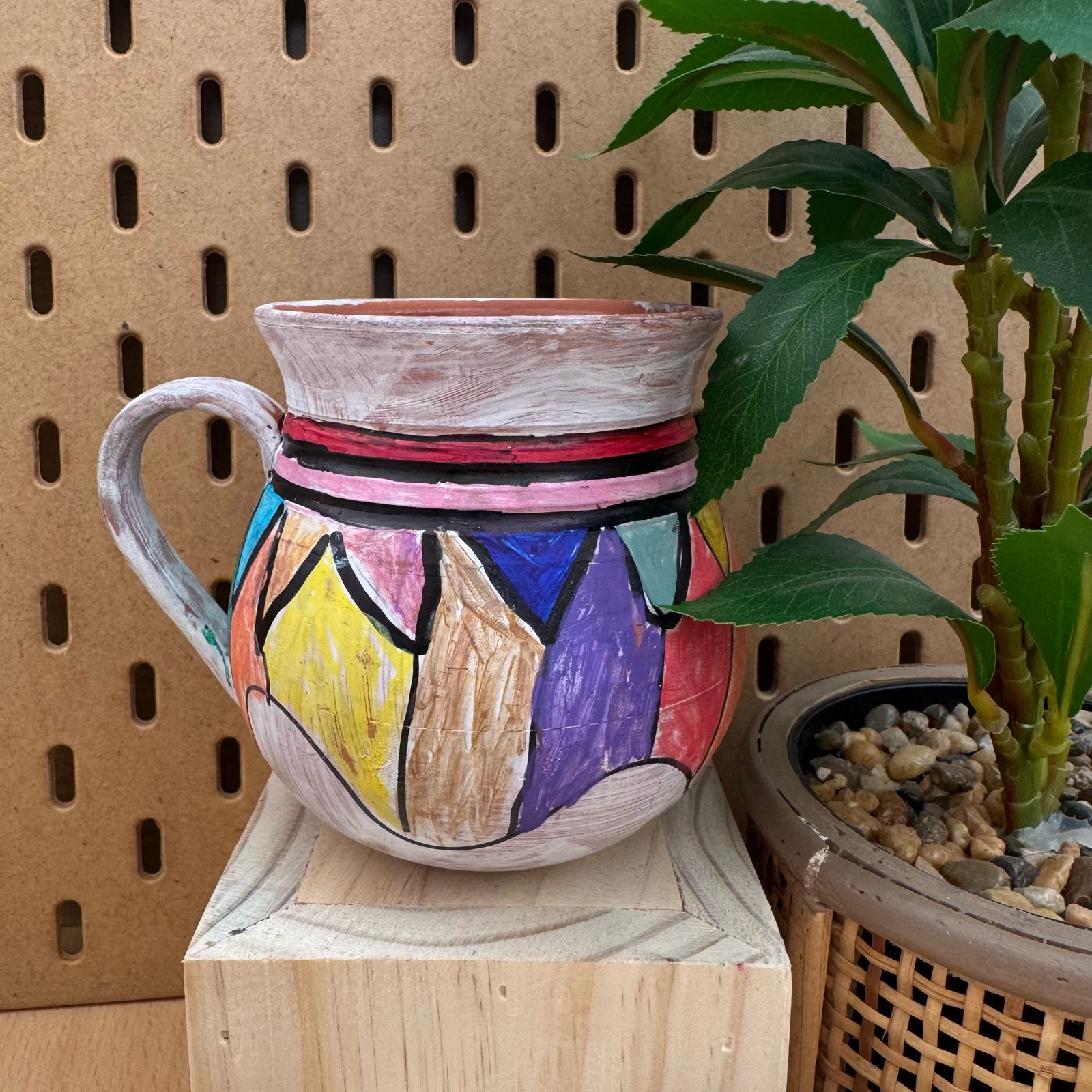 منتج التاجر الصغير