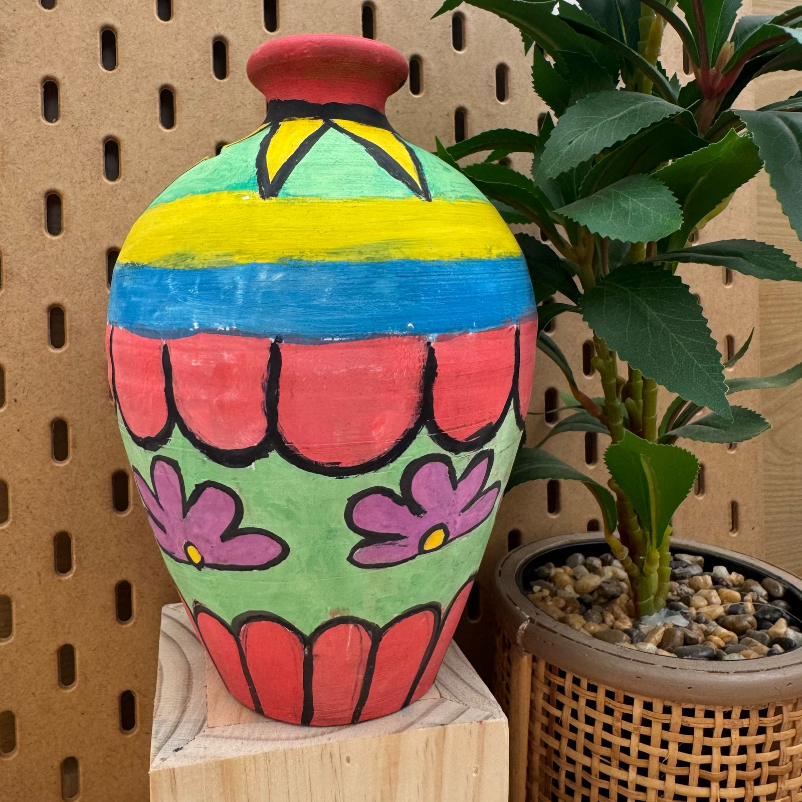 منتج التاجر الصغير