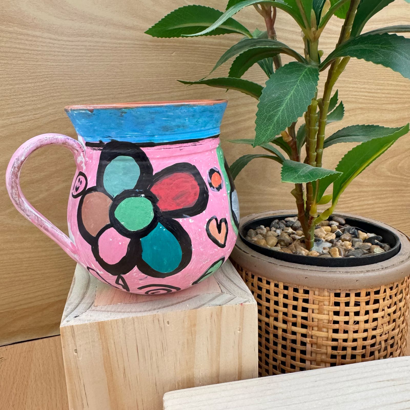 منتج التاجر الصغير