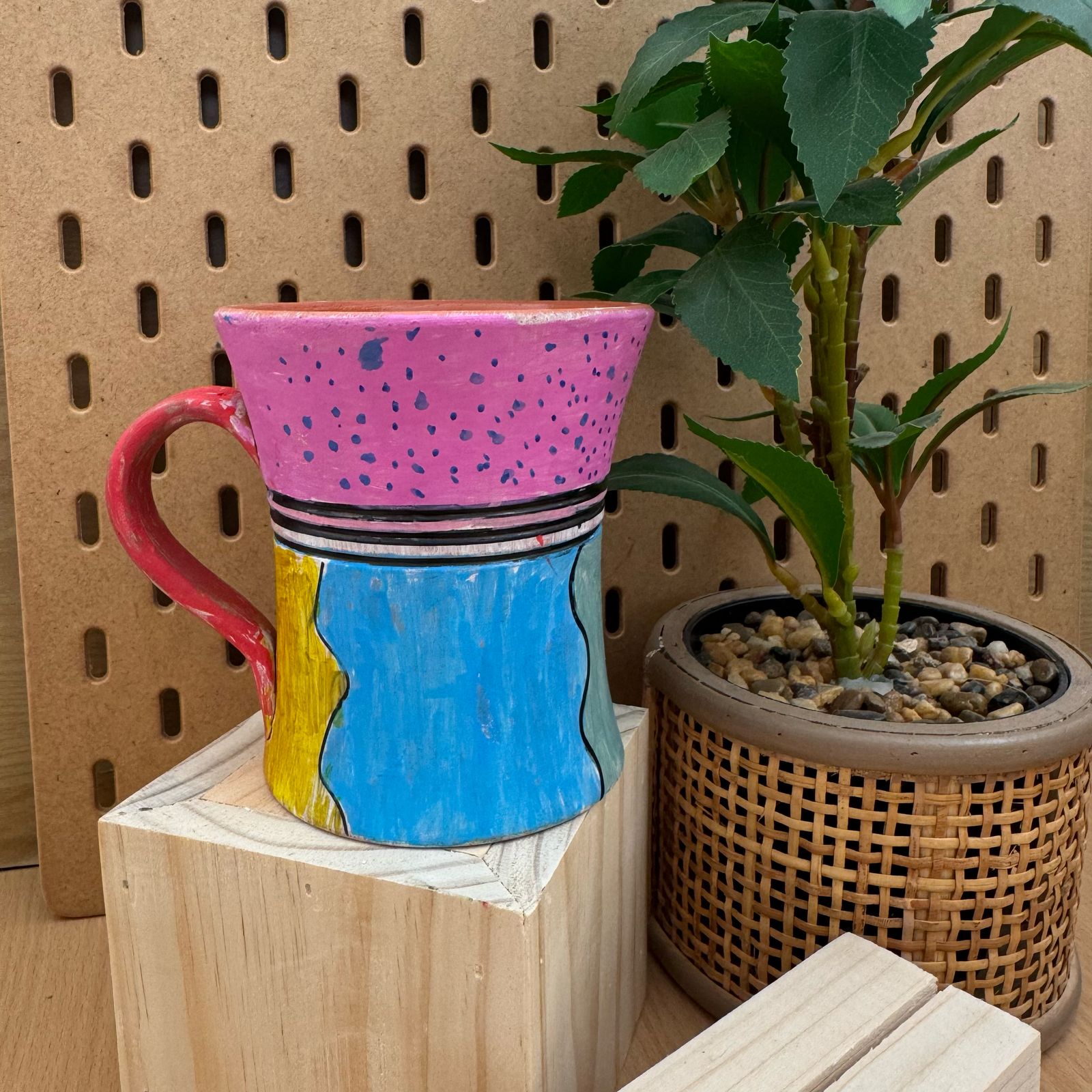 منتج التاجر الصغير